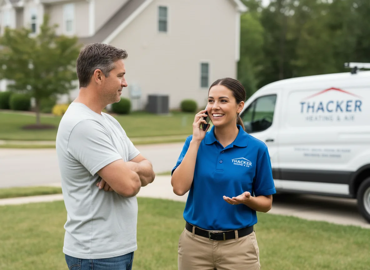 Ac Repair Cochranton, PA FAQs